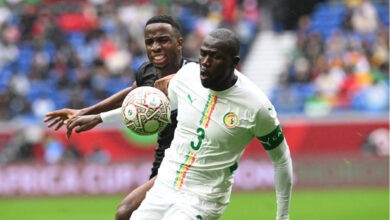 Africa Cup of Nations: Senegal defeats Botswana and warns its rivals