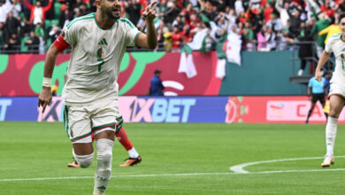 Africa Cup of Nations: The Greens show their strength against Sudan