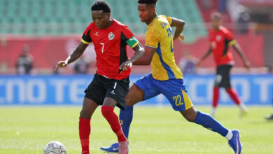 Africa Cup of Nations: a historic victory for Mozambique