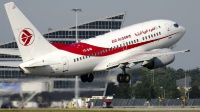 Air Algerie.. 50 percent discounts during Ramadan - New Algeria