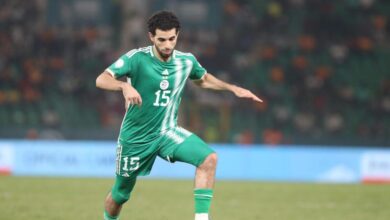 Ait Nouri is among the most expensive lineup at Cannes 2025 - New Algeria