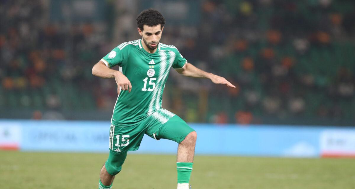 Ait Nouri is among the most expensive lineup at Cannes 2025 - New Algeria