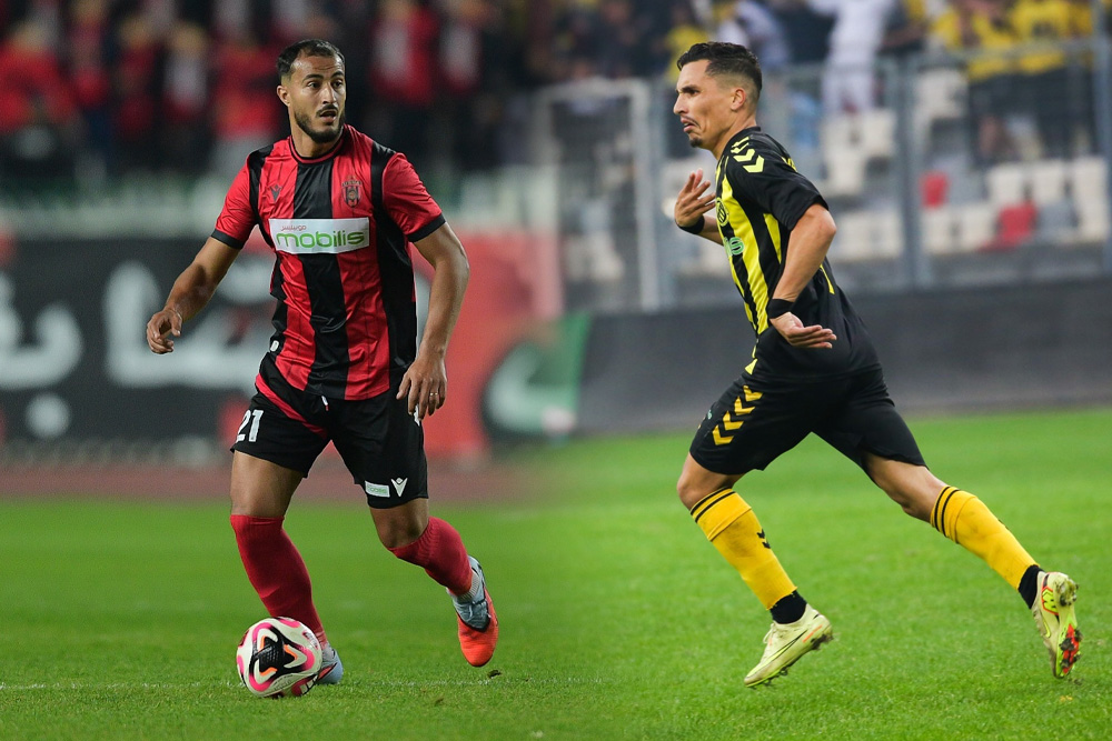 Algeria Cup: Dates and stadiums for the quarter-final matches