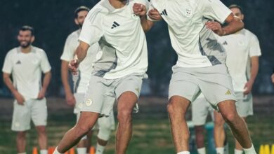 Algeria - Sudan.. Transmission channels - New Algeria