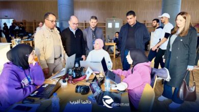 Algeria Telecom FORSA TIC Hackathon: a national platform for discovering and refining youth innovations - Algerian Al-Hiwar newspaper
