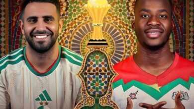 Algeria had a historical advantage before the Battle of Burkina Faso - Algerian Al-Hiwar newspaper