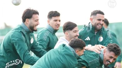 Algeria turns the page on Sudan and focuses on Burkina Faso - the new Algeria