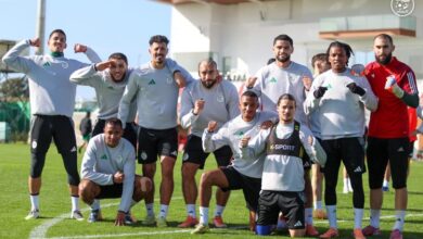 Algeria wants a moral victory over Sudan - New Algeria