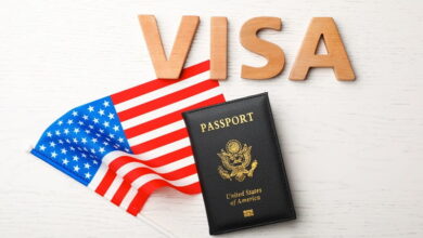 America suspends immigration applications for 19 countries, including Arab countries - Algerian Dialogue