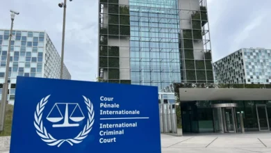 Amnesty International and Rights Watch warn against appeasing Washington and call for the protection of the International Criminal Court - Algerian Dialogue