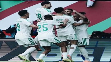 An important moral victory for Algeria over Sudan - New Algeria