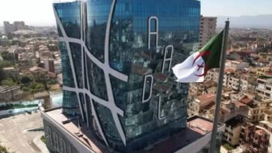 An important update in the registration platform for “Edit 3” - New Algeria