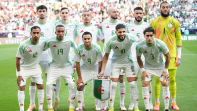 Arab Cup: A disappointing draw for Al-Radef against Sudan