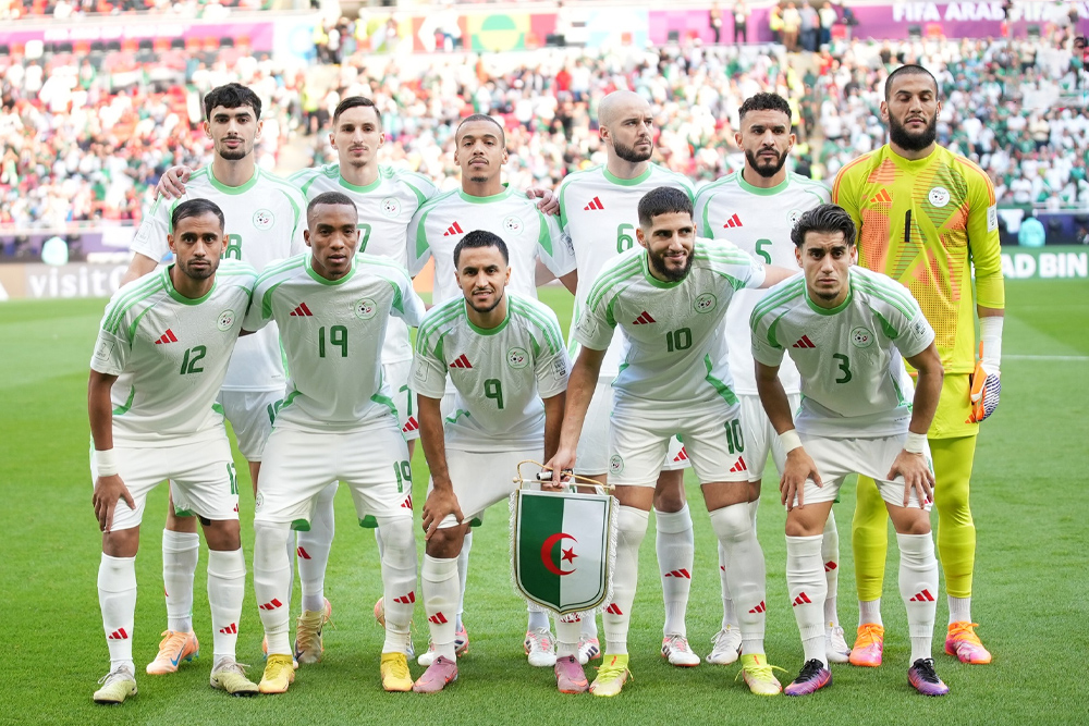 Arab Cup: A disappointing draw for Al-Radef against Sudan