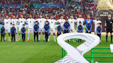 Arab Cup: Palestinian “Remontada” complicates Tunisia’s situation