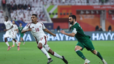 Arab Cup: Syria surprises Qatar and is close to qualifying
