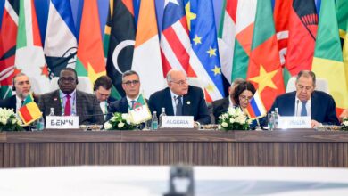 Attaf confirms Algeria's commitment to strengthening the African-Russian partnership - New Algeria