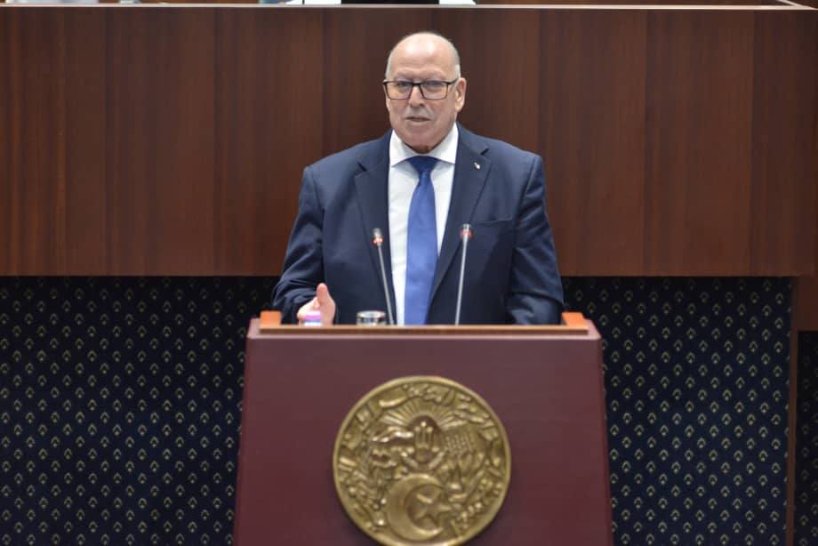 Automotive industry: Obligating investors to bring handlers before launching their projects - New Algeria