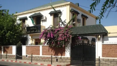 Boualem Farhaoui: Penal poles and special provisions to protect victims of human trafficking - Algerian Al-Hiwar newspaper