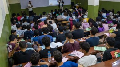 Calls to legalize and regulate private lessons