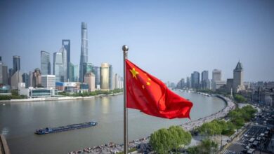 China condemns the Zionist entity’s announcement regarding “Somaliland” - Algerian Al-Hiwar newspaper