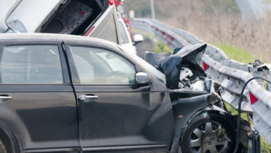 Civil Protection recorded a heavy toll in traffic accidents