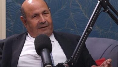 Details of the trial of Saad Bouakba - New Algeria