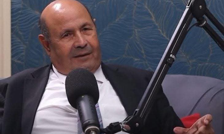 Details of the trial of Saad Bouakba - New Algeria