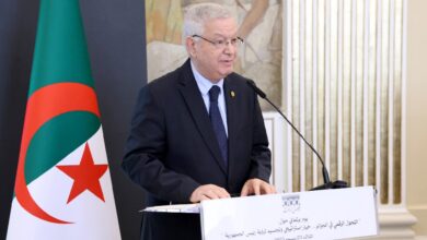 Digital transformation is a strategic choice and an embodiment of the vision of the President of the Republic