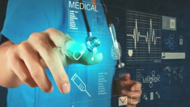 Digital transformation is an essential lever to improve health sector performance