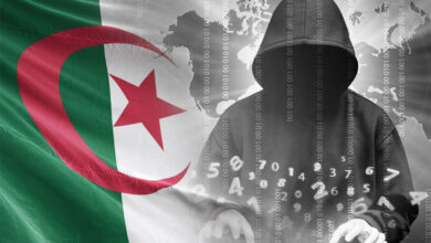 Dismantling organized criminal networks specialized in online fraud