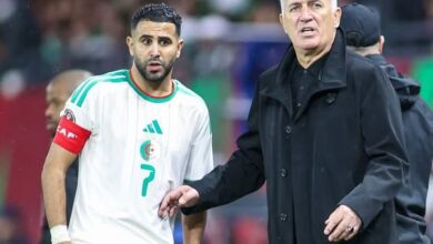 Expected changes in Petkovic's lineup against Equatorial Guinea - New Algeria