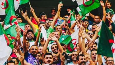 “FAF” additional tickets for “The Greens” supporters - New Algeria