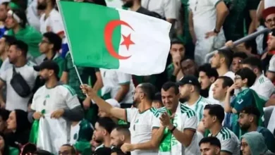 FAF opens ticket reservations for the match between Algeria and Equatorial Guinea in “Alcan” - Algerian Al-Hiwar newspaper