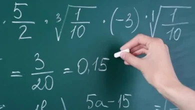 For distinguished students.. This is the date of the Algerian Mathematics Olympiad 2026 - New Algeria