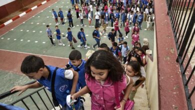 Free support classes for intermediate and baccalaureate candidates during the winter break