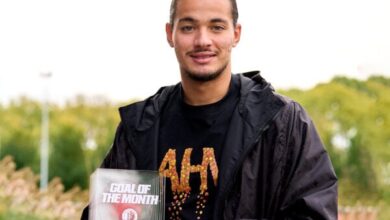 Haj Moussa clarifies matters with the coach of Feyenoord - New Algeria