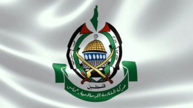 Hamas: Security in Gaza is Palestinian and violations threaten the agreement - Algerian Al-Hiwar newspaper