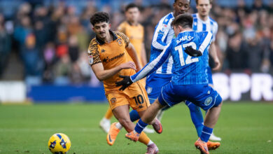 Hull City coach is not optimistic about Bloomy's condition