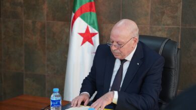 Installation of a leadership committee to implement the transparency and anti-corruption strategy - New Algeria