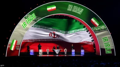 Iran criticizes the United States for visa obstructions before the 2026 World Cup - Algerian Al-Hiwar newspaper