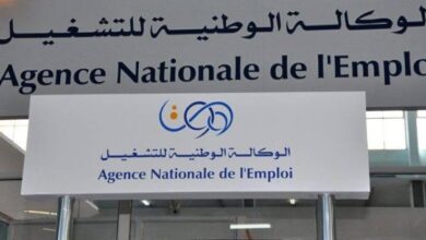 Judicial prosecution against every beneficiary of the unemployment grant for this reason - New Algeria