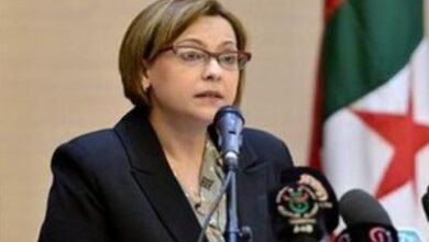 Launching of the first national meeting on quality of life - New Algeria