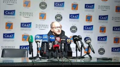 Madan announces his resignation from the Youth Kabylie House - New Algeria