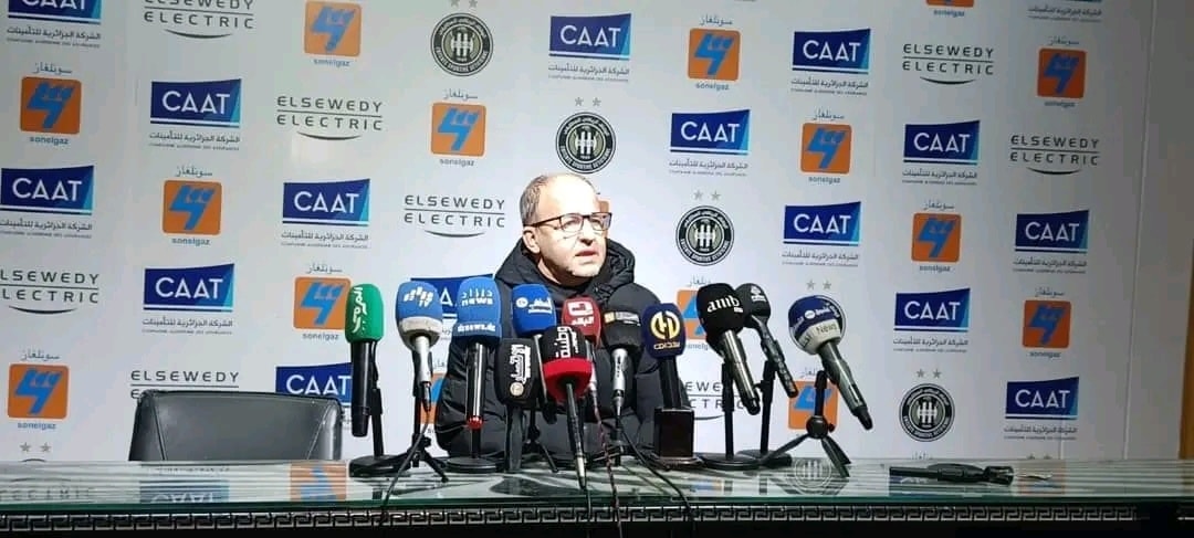 Madan announces his resignation from the Youth Kabylie House - New Algeria