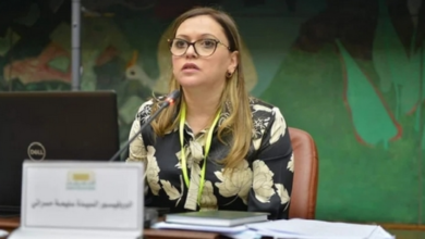 Masrati participates in the anti-corruption conference in Qatar