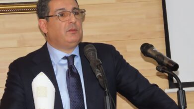 Minister of Health: Creating directorates for digitization in health institutions - New Algeria