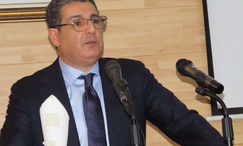 Minister of Health: Creating directorates for digitization in health institutions - New Algeria