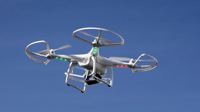 Ministry of National Defence.. Obliging drone owners to declare before this date - New Algeria