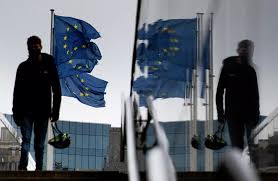 More than 12 thousand Algerians received orders to leave the European Union - the new Algeria